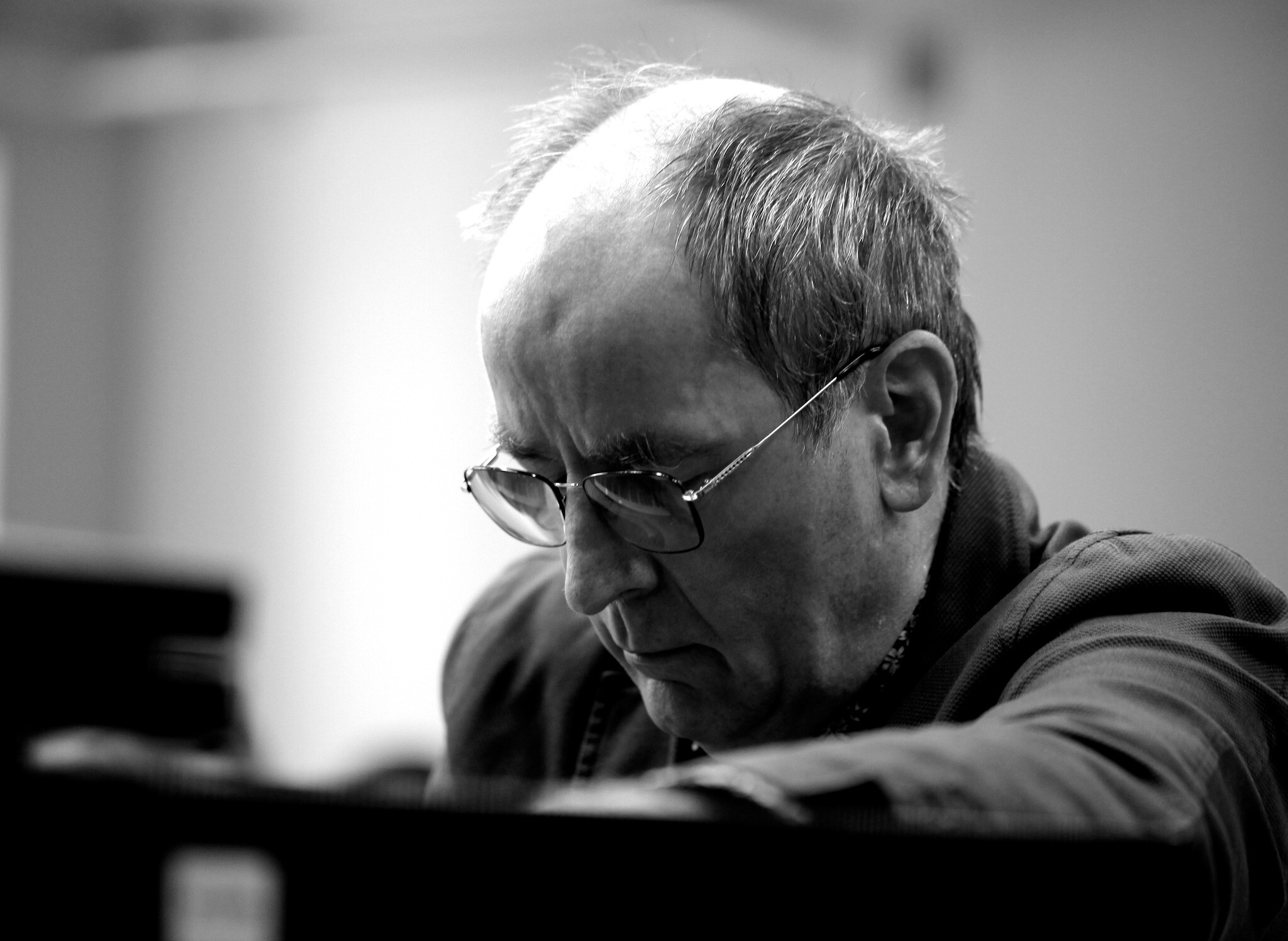 Zdjęcia z wydarzenia Komeda Jazz Festival 2022 w MBP w Słupsku 16-17.10.2022