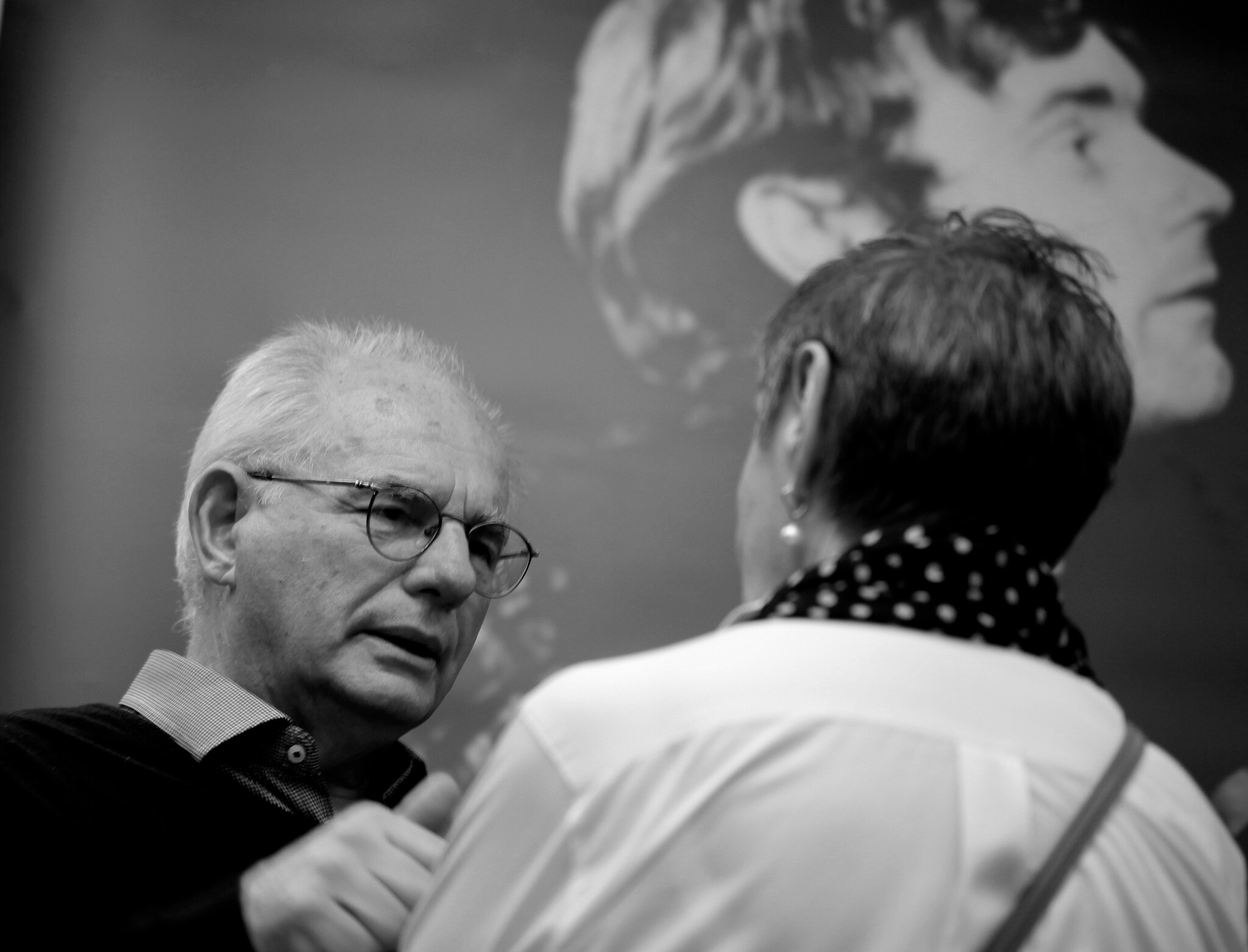 Zdjęcia z wydarzenia Komeda Jazz Festival 2022 w MBP w Słupsku 16-17.10.2022