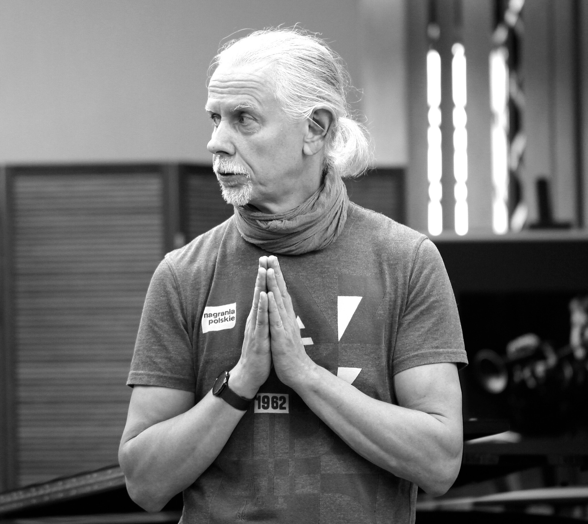 Zdjęcia z wydarzenia Komeda Jazz Festival 2022 w MBP w Słupsku 16-17.10.2022