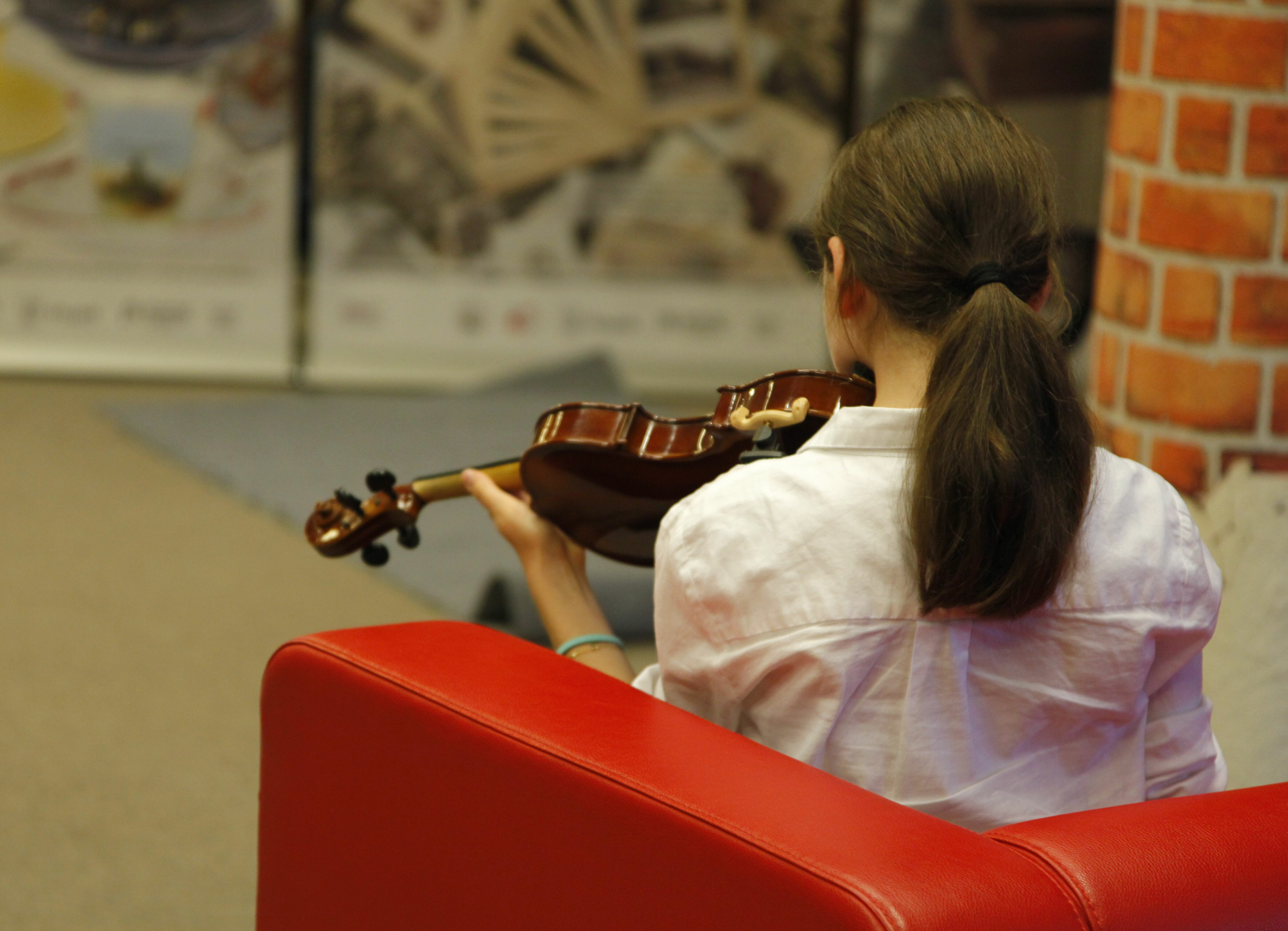 Koncert muzyki salonowej