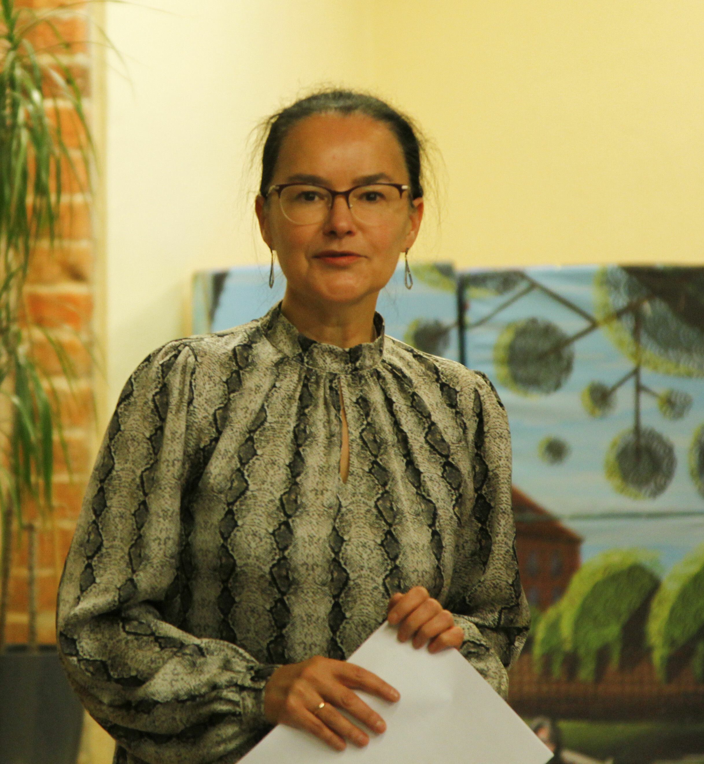 Koncert muzyki salonowej