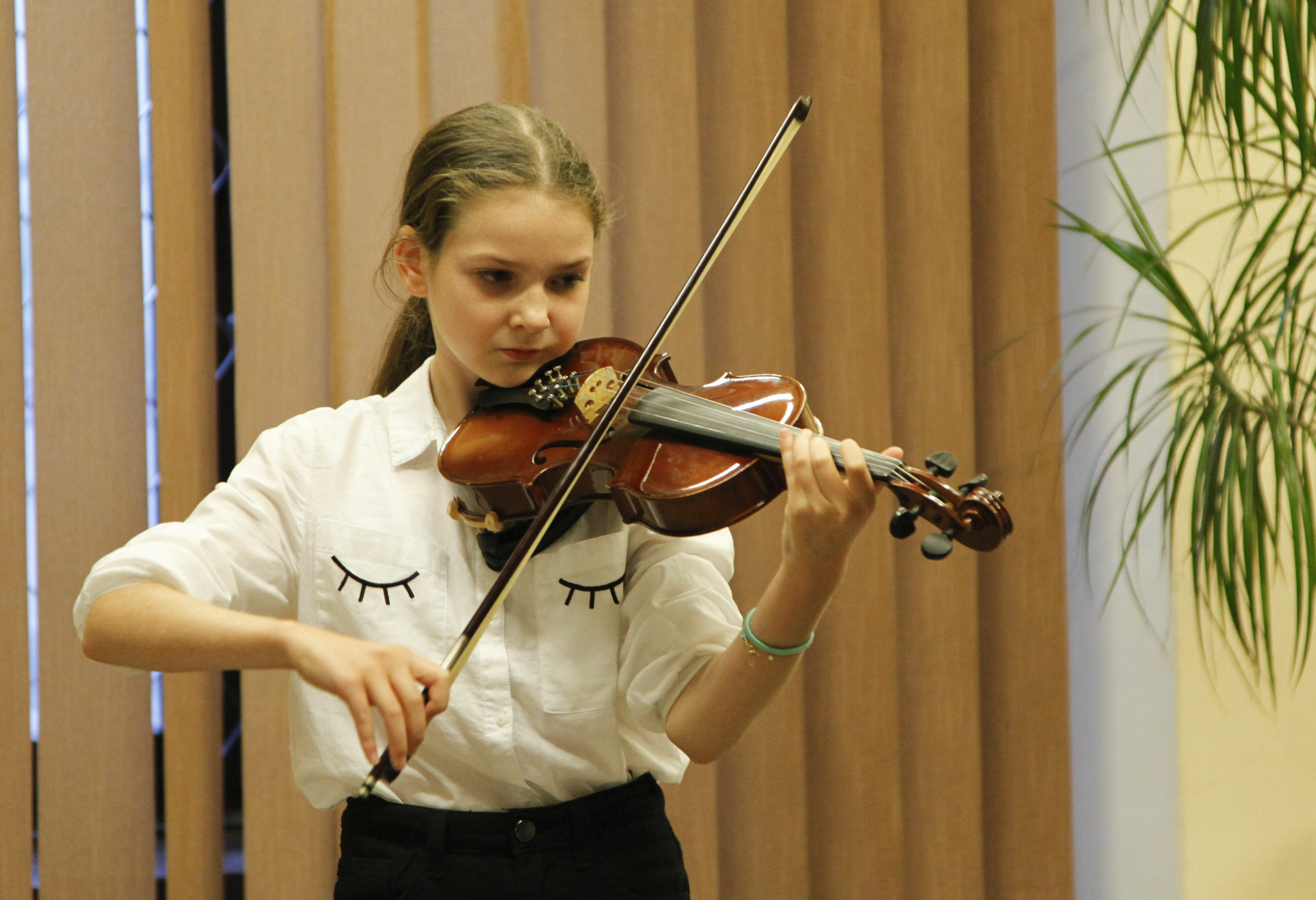 Koncert muzyki salonowej