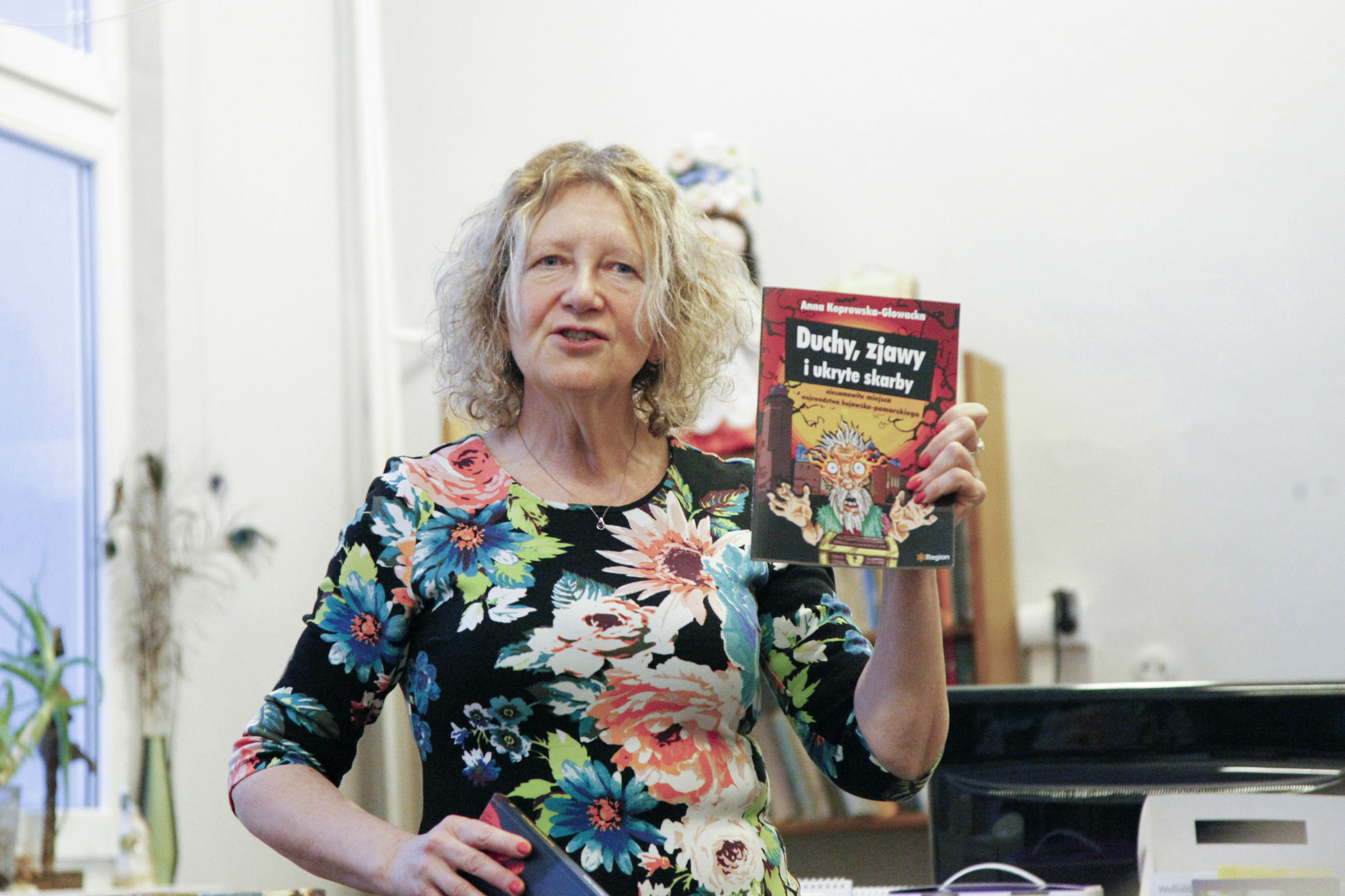 Spotkanie pt.: Piękno w holistycznym podejściu