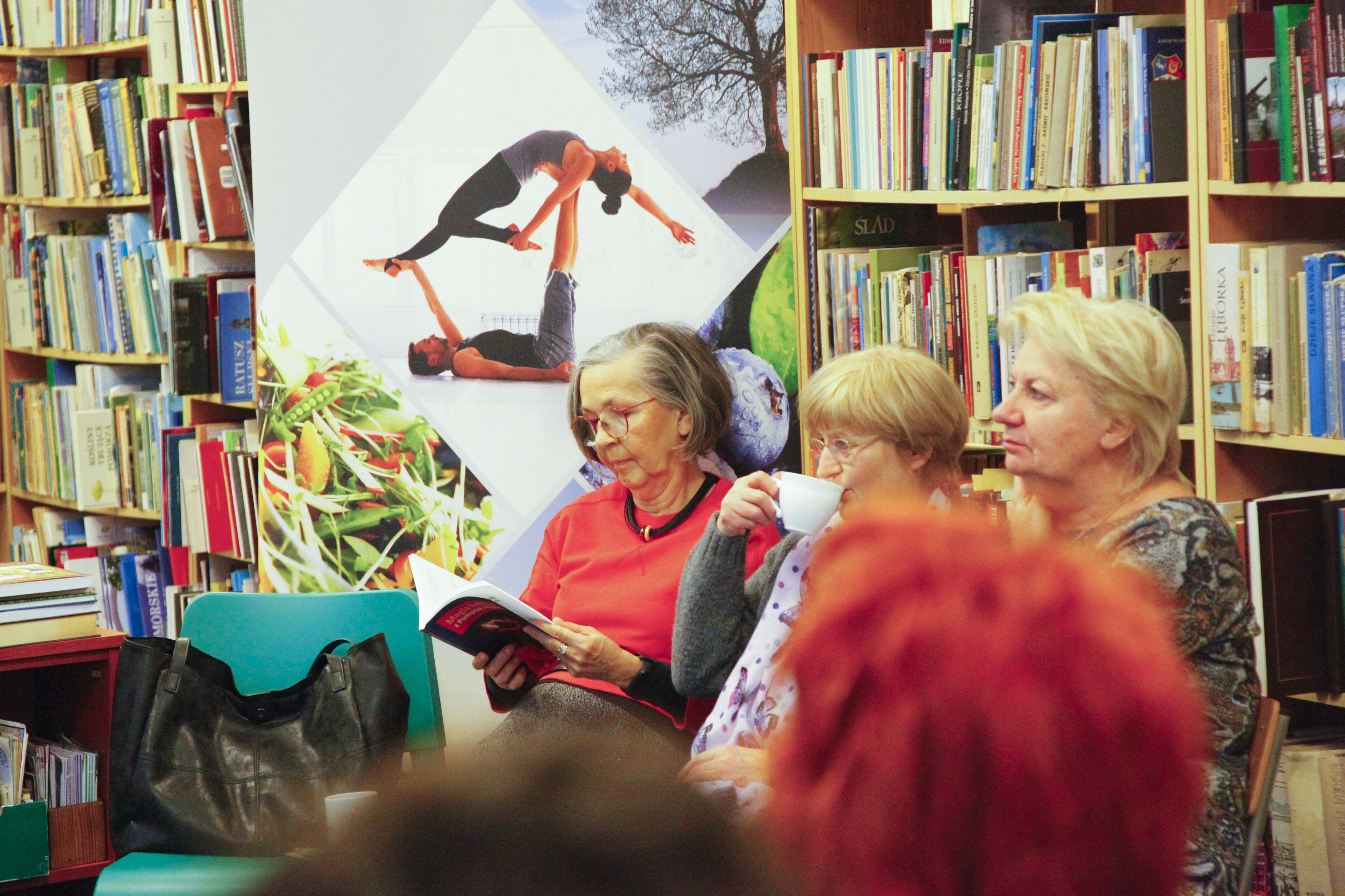 Spotkanie pt.: Piękno w holistycznym podejściu