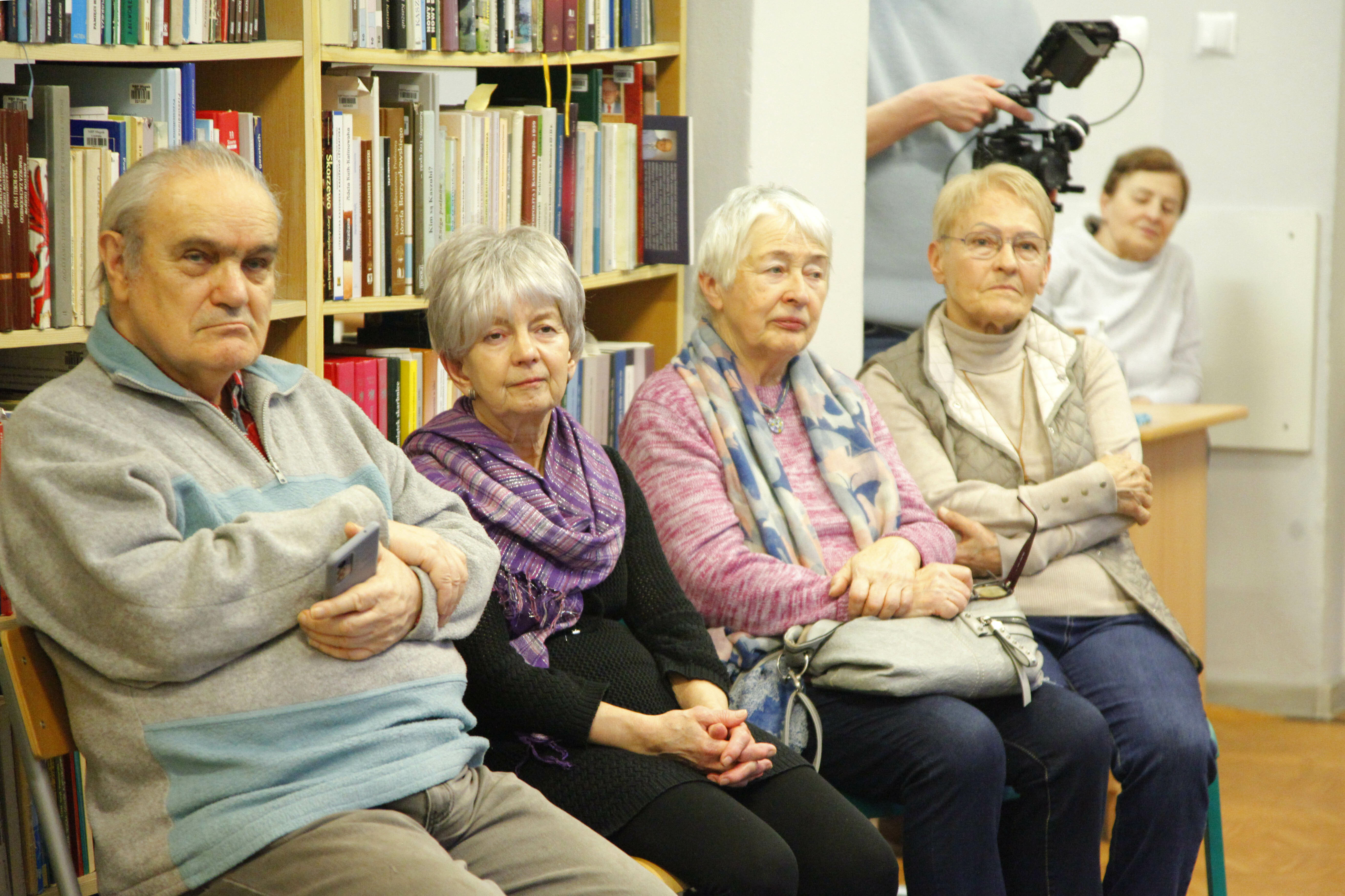 Spotkanie pt.: Piękno w holistycznym podejściu