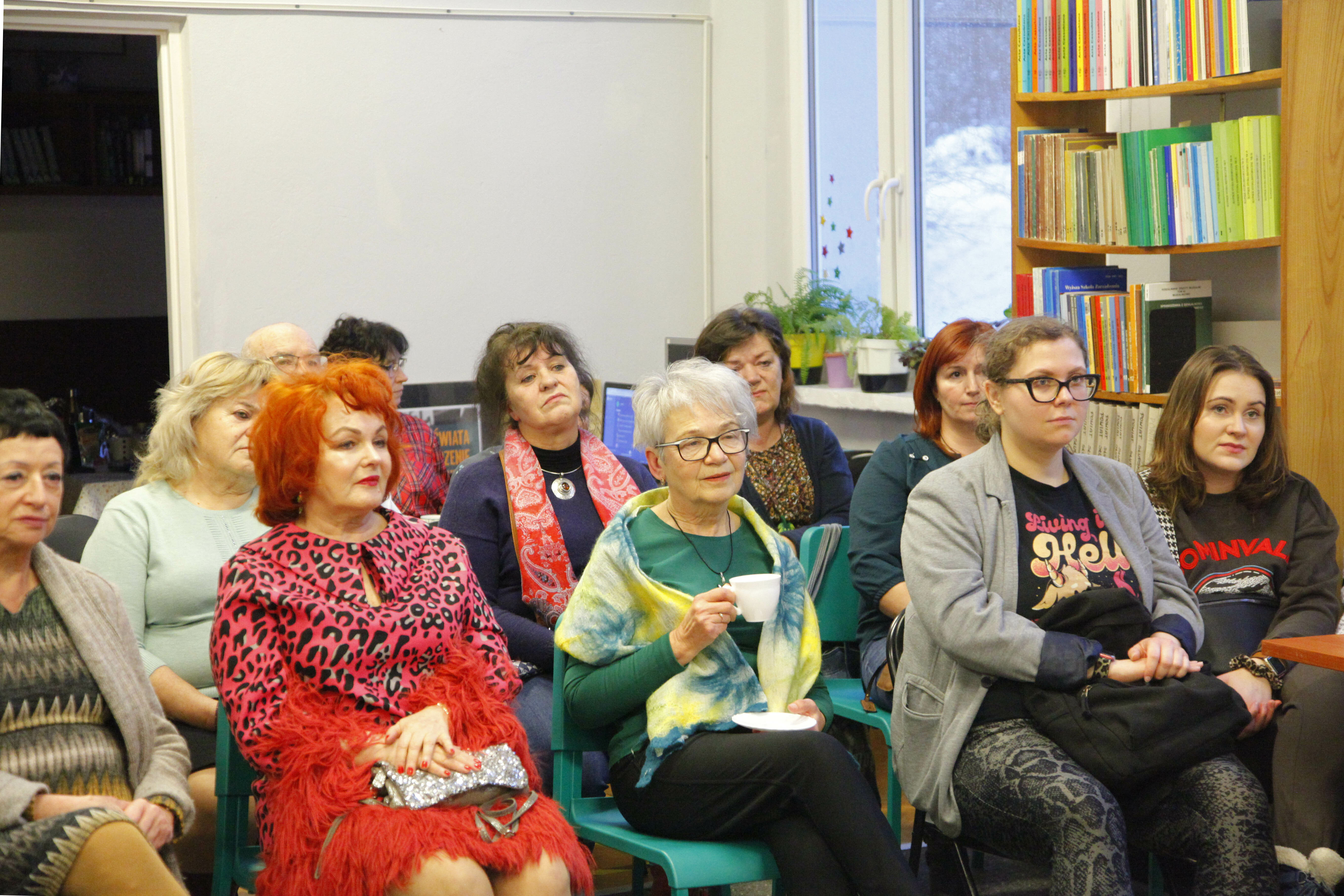 Spotkanie pt.: Piękno w holistycznym podejściu