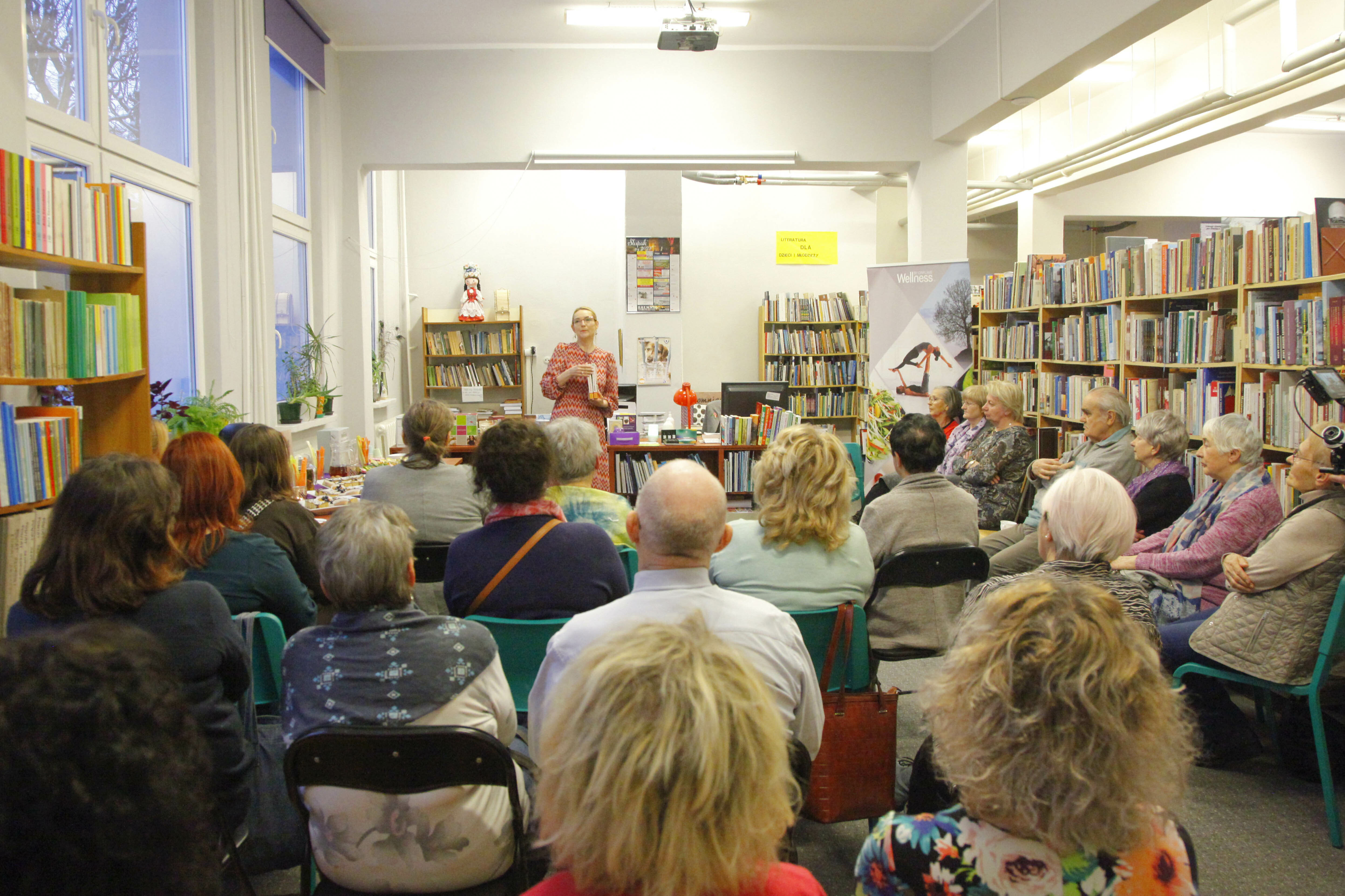 Spotkanie pt.: Piękno w holistycznym podejściu