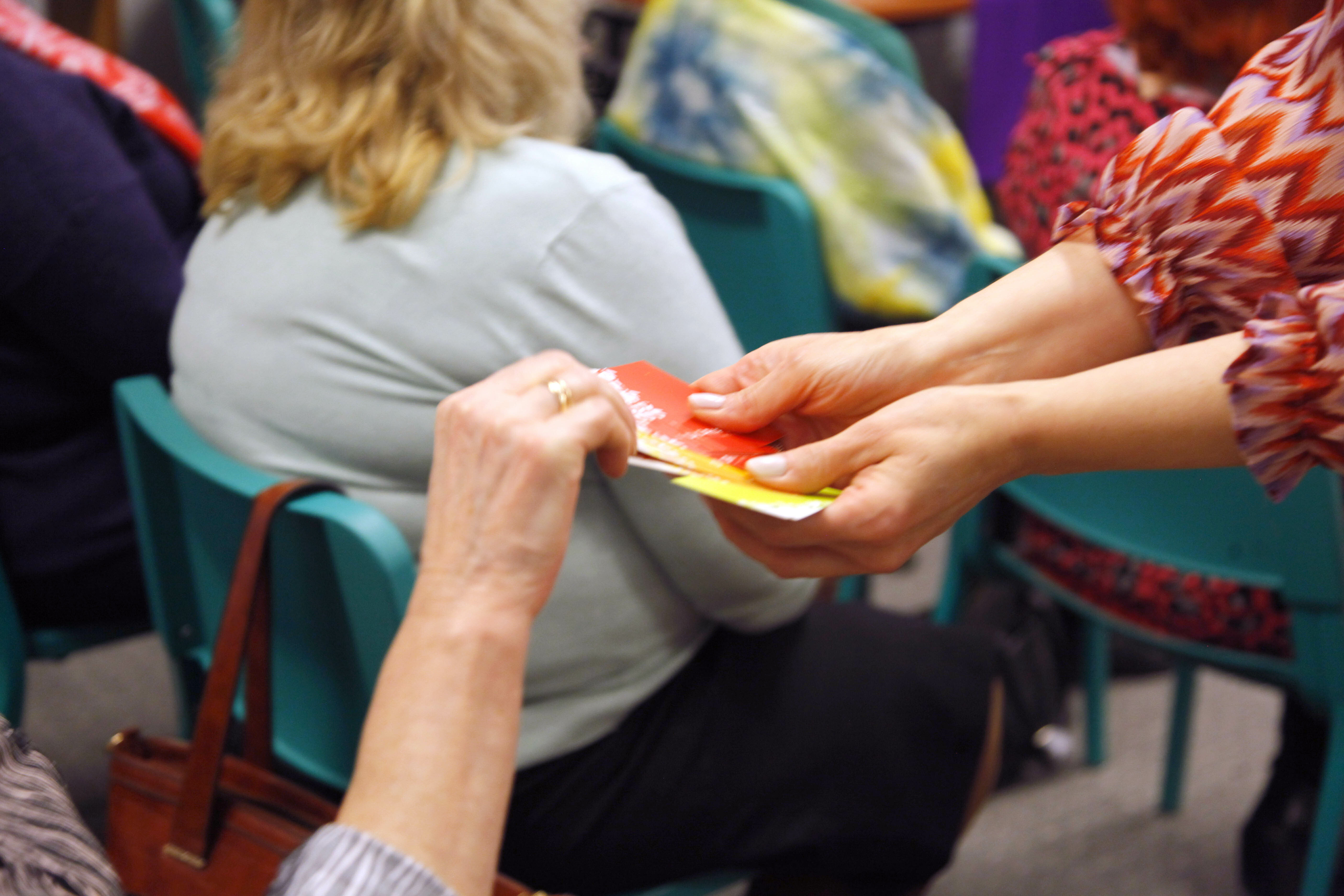 Spotkanie pt.: Piękno w holistycznym podejściu