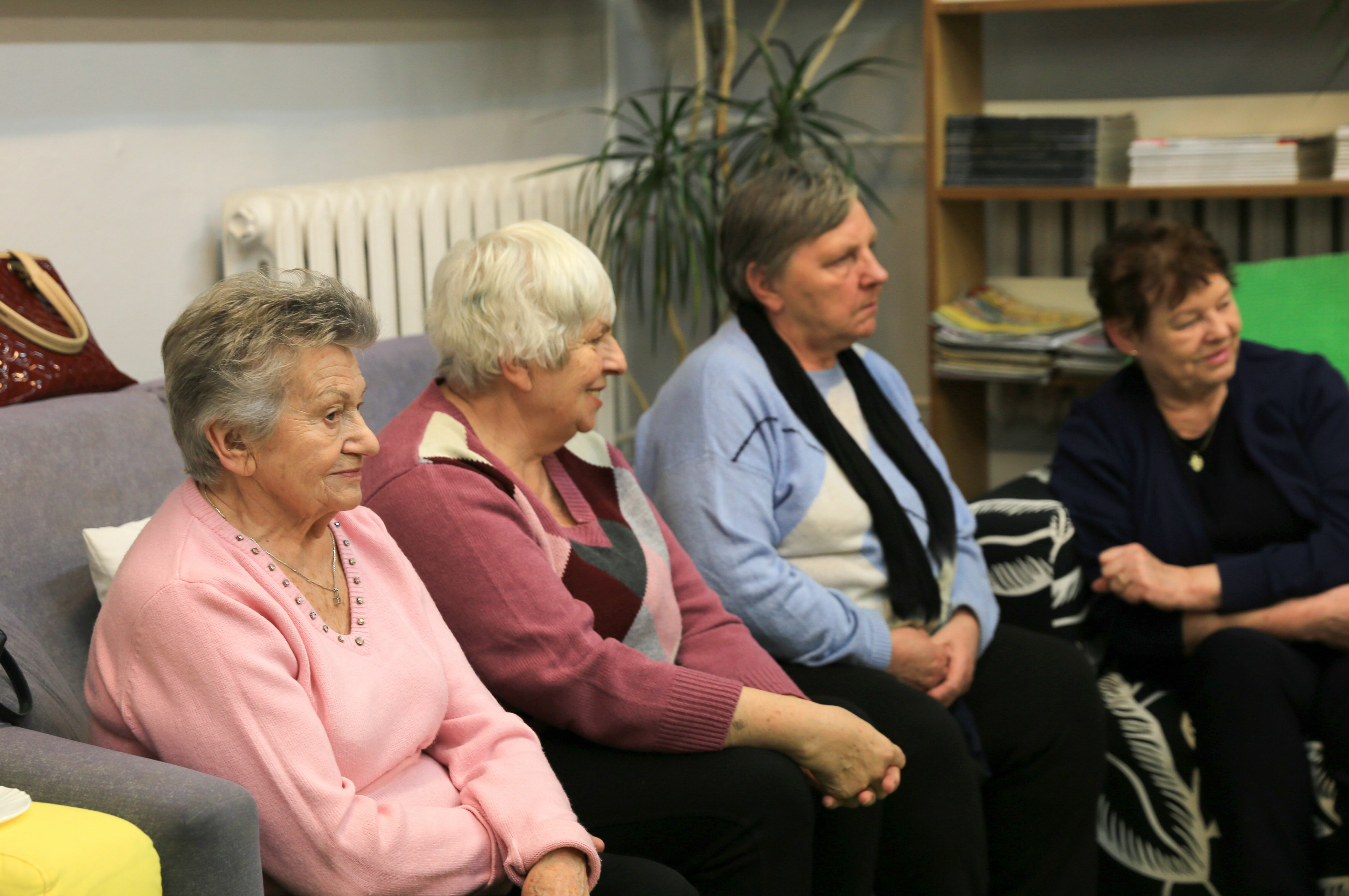 Zdjęcia z wystawy Grzegorza Liany