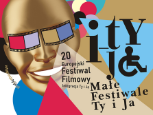 20. edycja Europejskiego Festiwalu Filmowego INTEGRACJA TY I JA