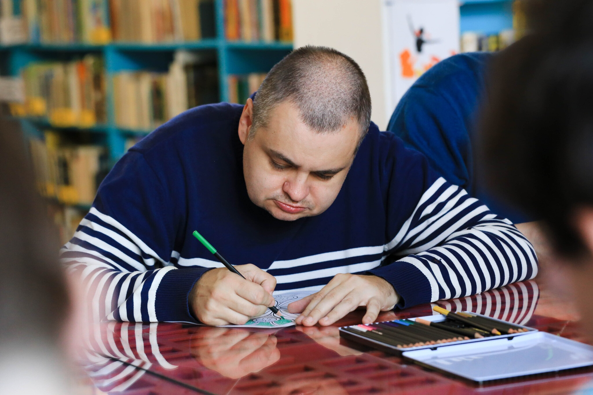 Warsztaty muzykoterapii 12.10.2022