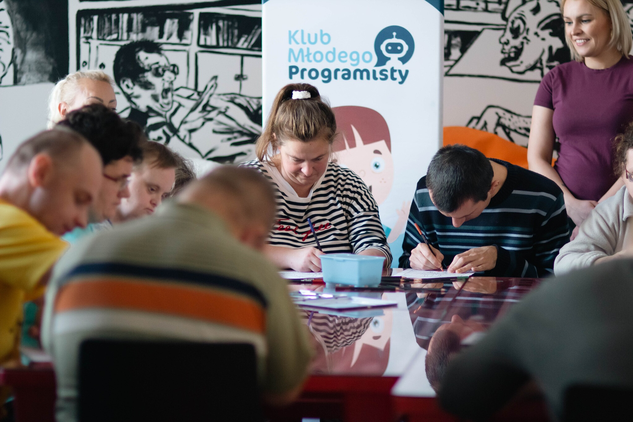 Warsztaty muzykoterapii 12.10.2022