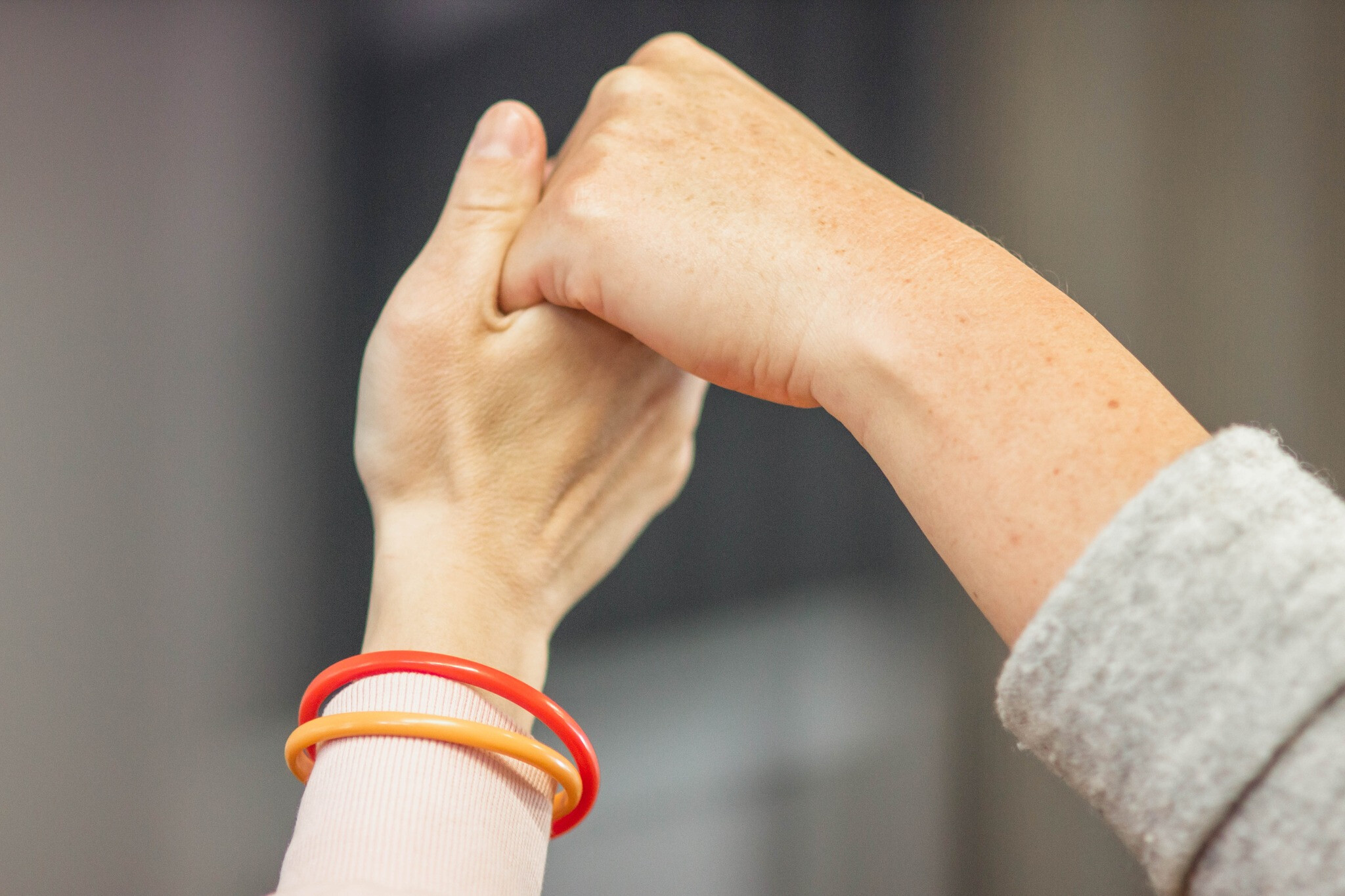 Warsztaty muzykoterapii 12.10.2022