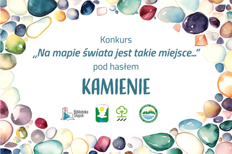 konkurs na mapie świata