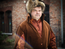 Narodowe Czytanie MBP w Słupsku 03.09.2022 r.