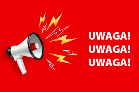 uwaga uwaga uwaga