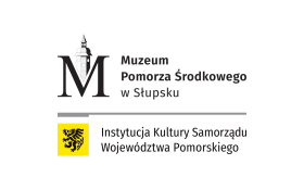 Muzeum Pomorza Środkowego - logo