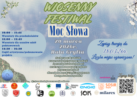 Zamiast hejtować – zacznij mediować 3!