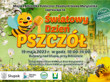 Światowy Dzień Pszczół