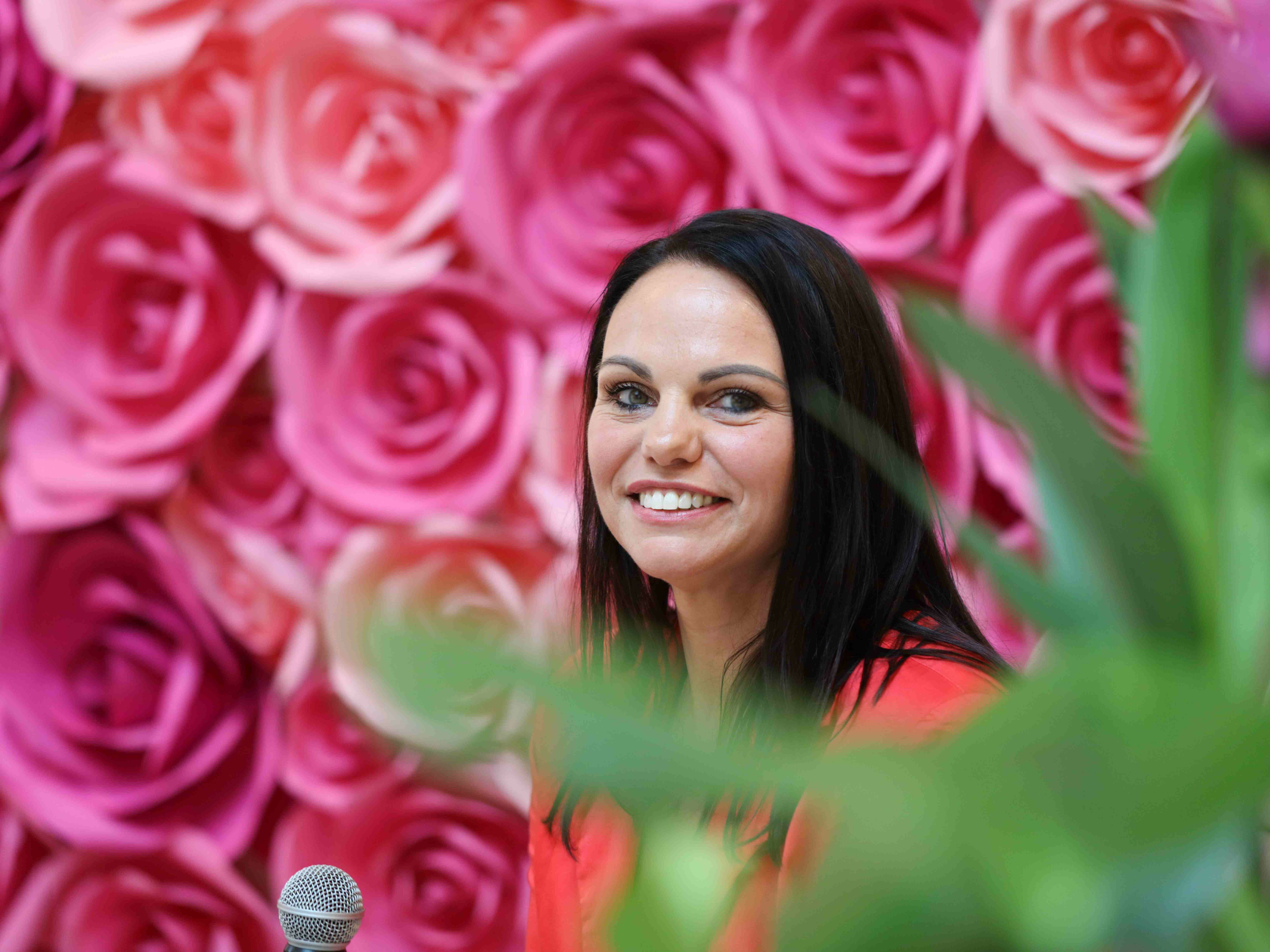 Spotkanie ze słupszczanką A.E. Szumską