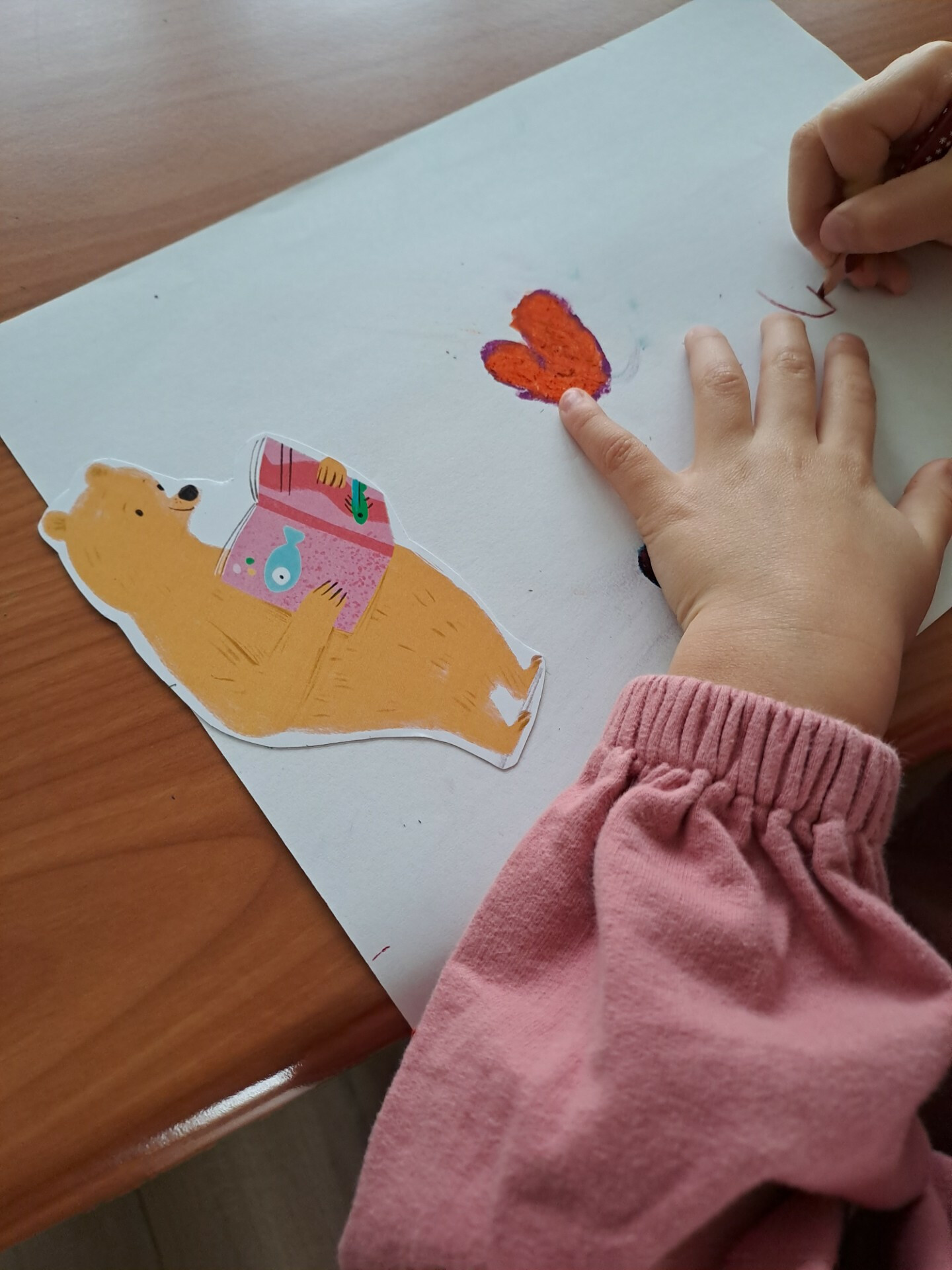 Warsztaty ilustratorskie z Anną Simeone