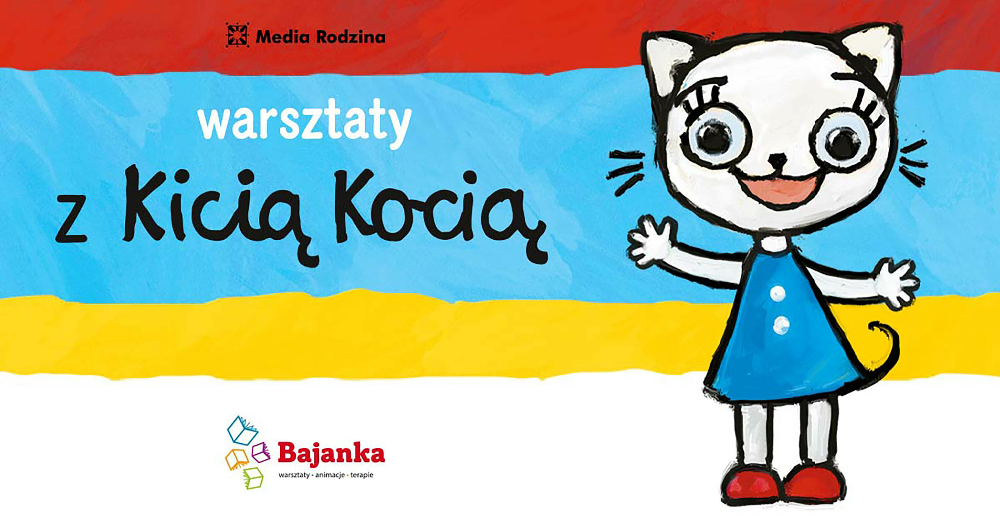 Spotkanie z Moniką Skikiewicz